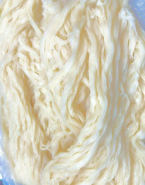 PHỞ SEN - BÁNH PHỞ